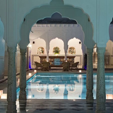 Samode Bagh Hotel Eksteriør billede